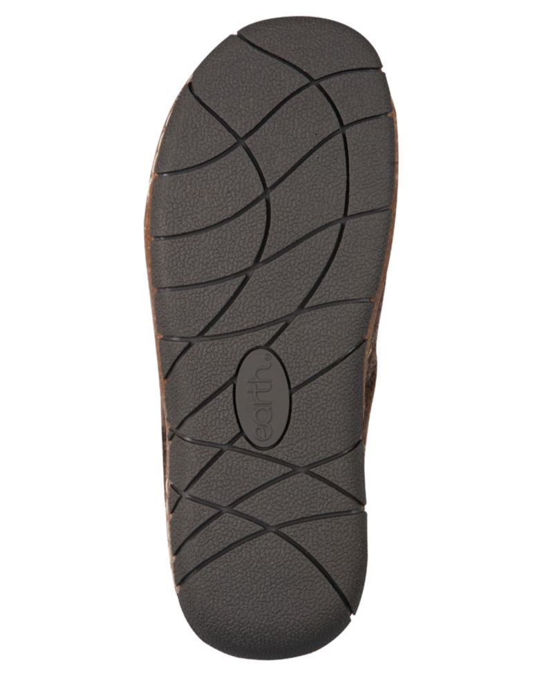 Women's Elyot Knit Cuff Cozy Slip-On Clogs