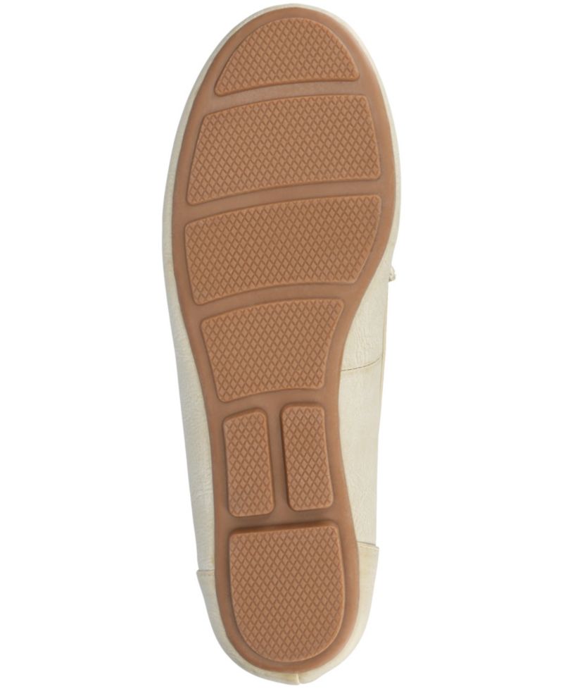 Women's Novella Moc Toe Loafers