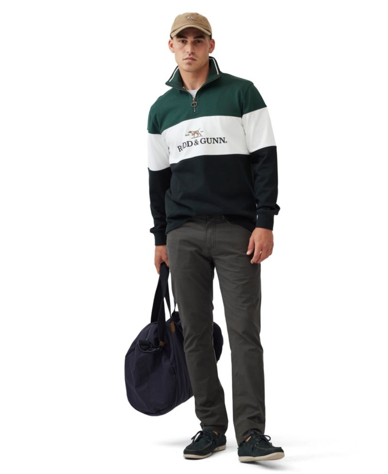 Men's Foresters Peak Sweatshirt