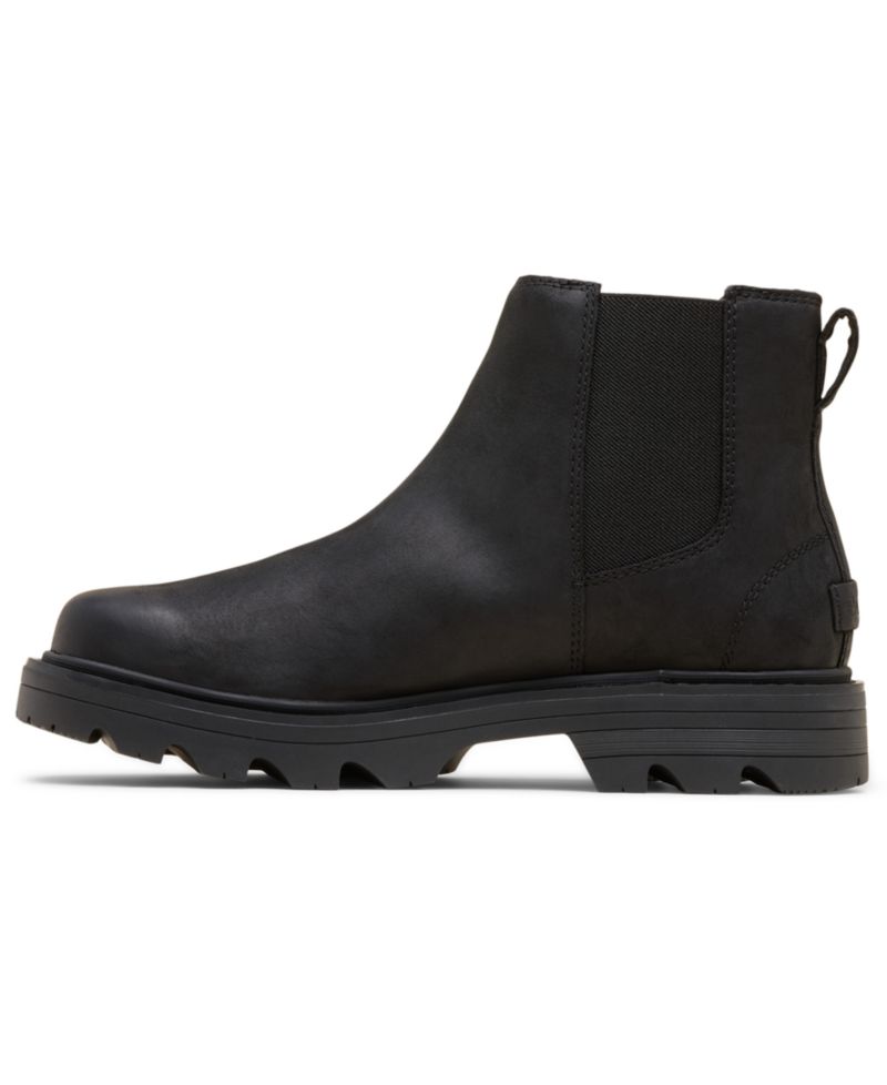 Women's Revel RD Chelsea Waterproof Booties