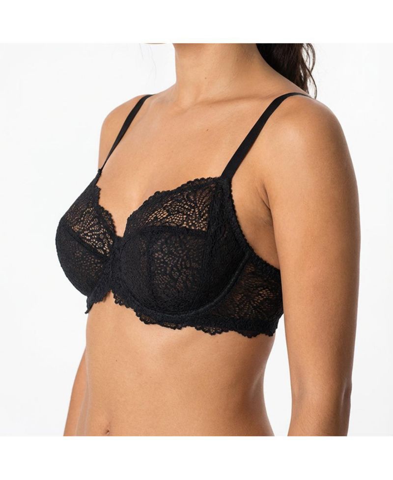 Liberte Women's Nolita Demi Bra
