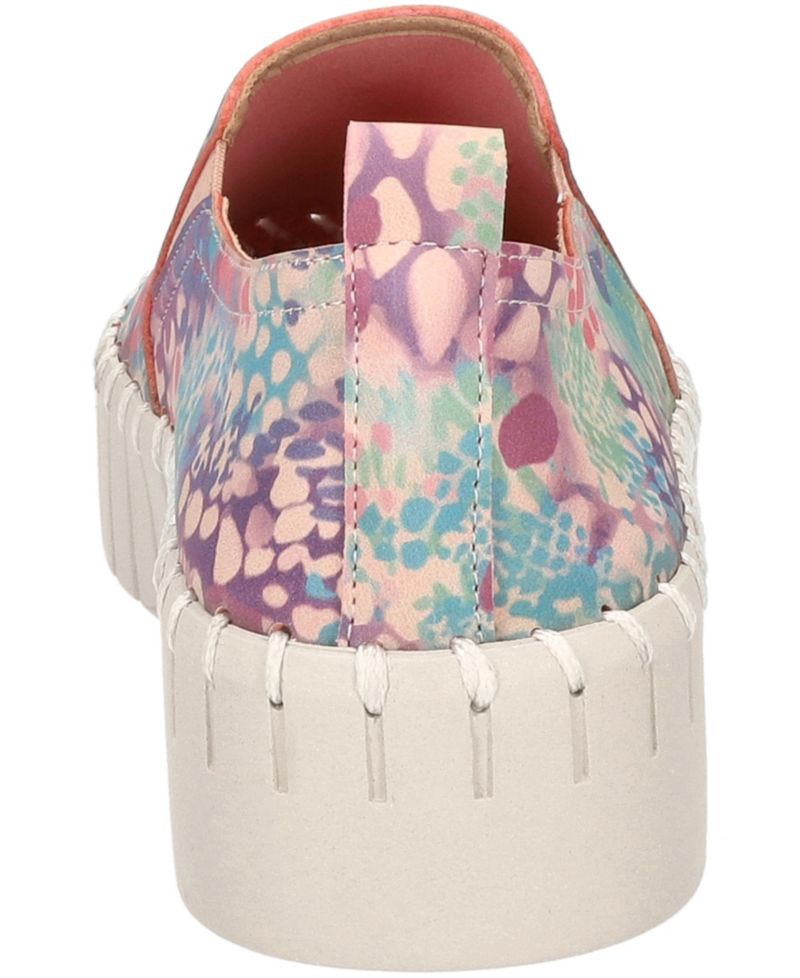 Women's Peppy Platform Sneakers