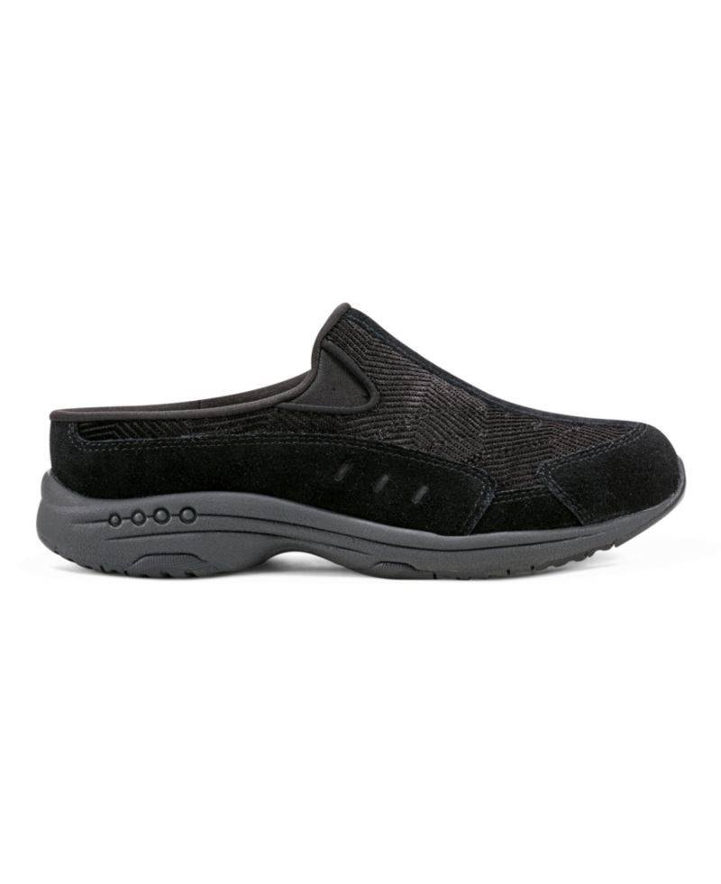 Женские кроссовки Mule Walking Slip-On для путешествий