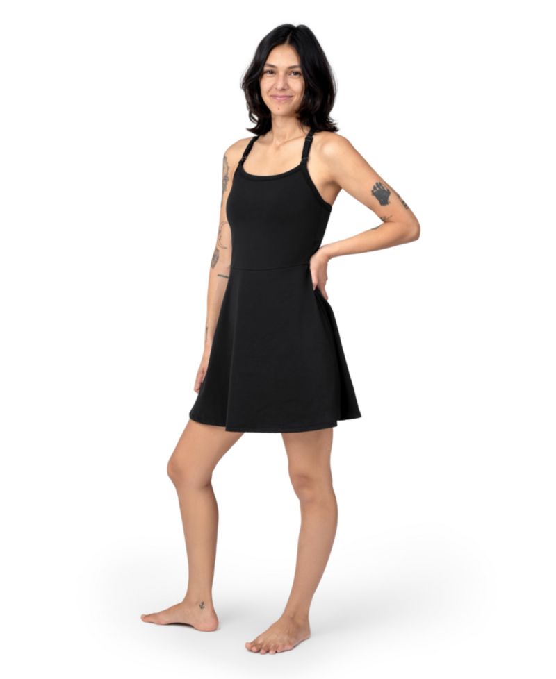 Women's Stevie Active Racerback Nursing Dress