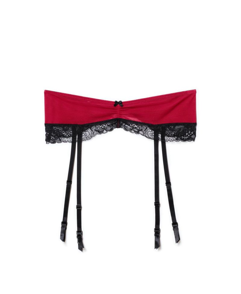 Women's Clairabelle Garter Belt Lingerie