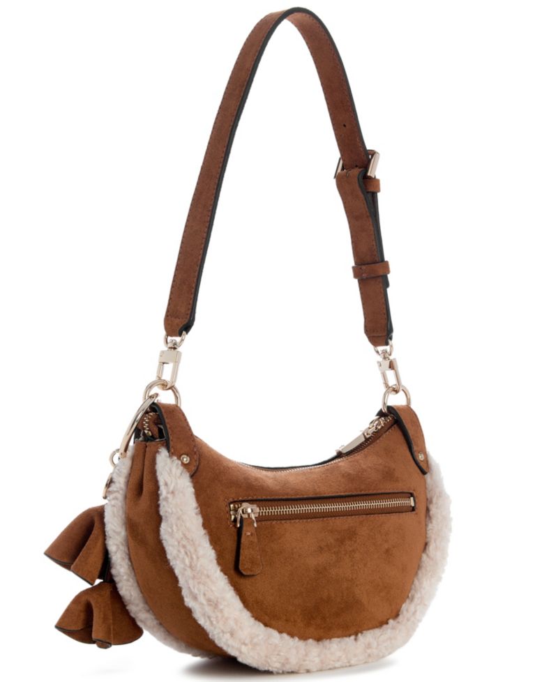 Katie Small Convertible Shoulder Handbag