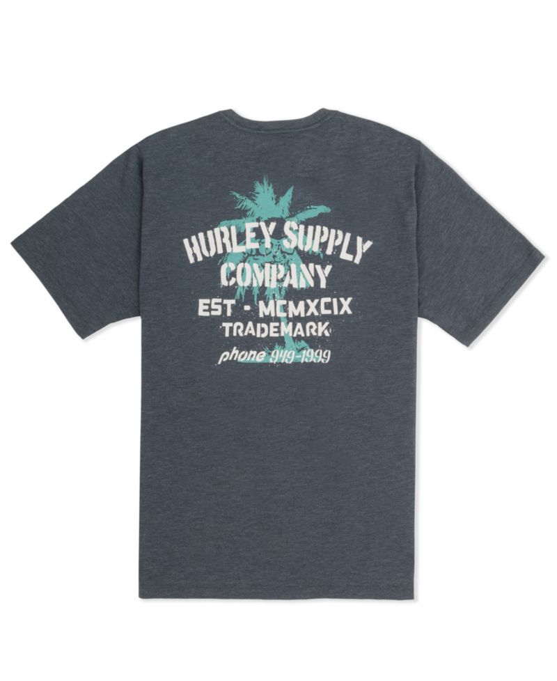 Men's Shape Shack Slub Short-Sleeve T-Shirt