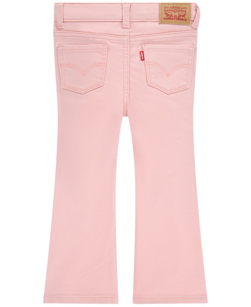 Baby Girls' Flare Pants