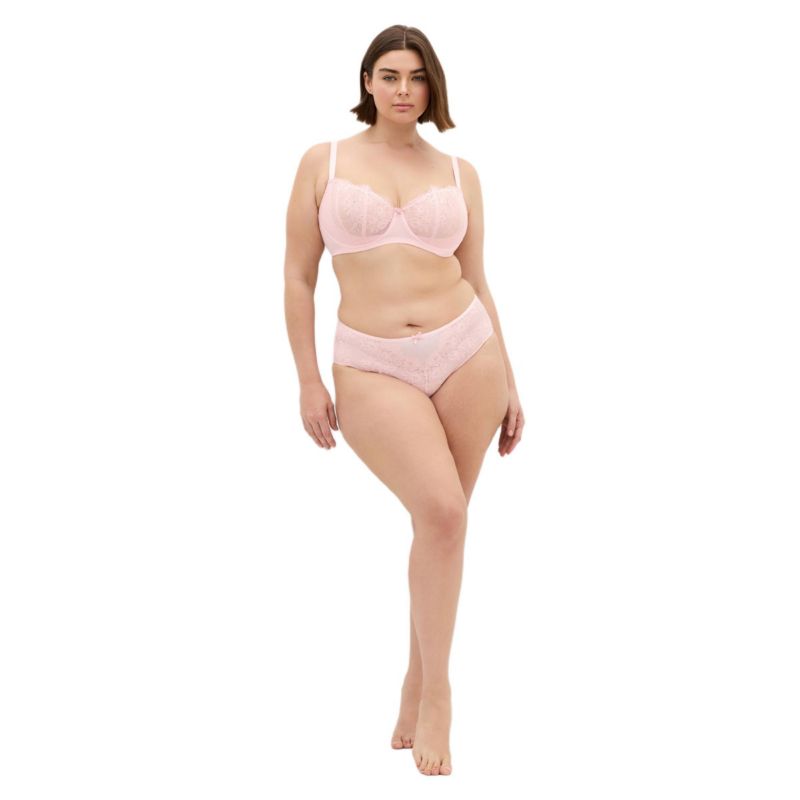 Women's Poppy Demi Underwire Bra