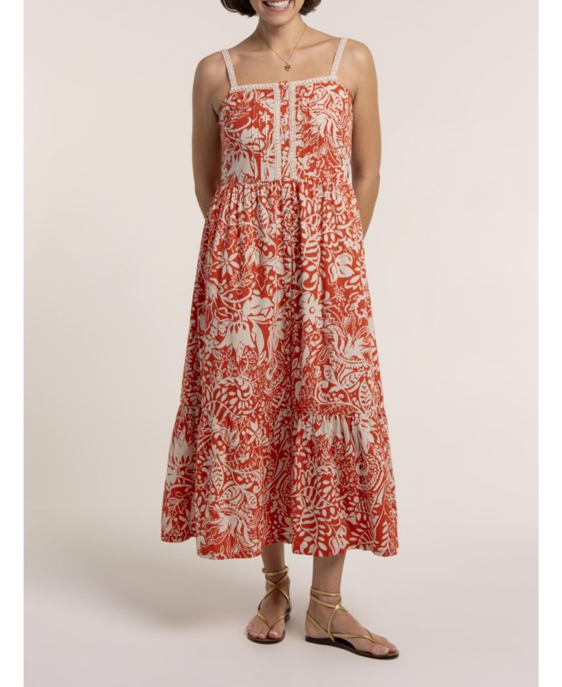 Women's Catarina Maxi Dress