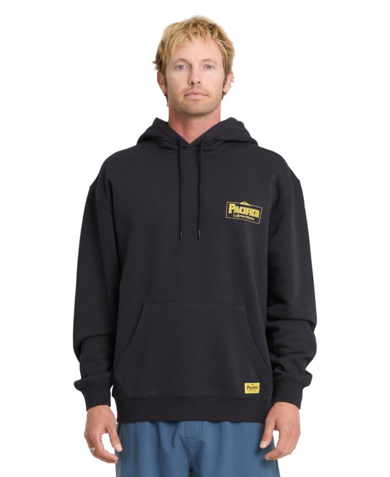 Men's Pacifico Sayulita Cruising Hoodie