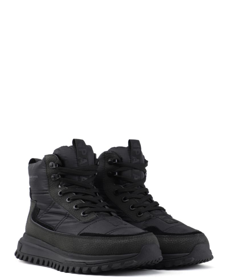 Men's Canada FERO 2.0 Lace Up Sneaker Boot