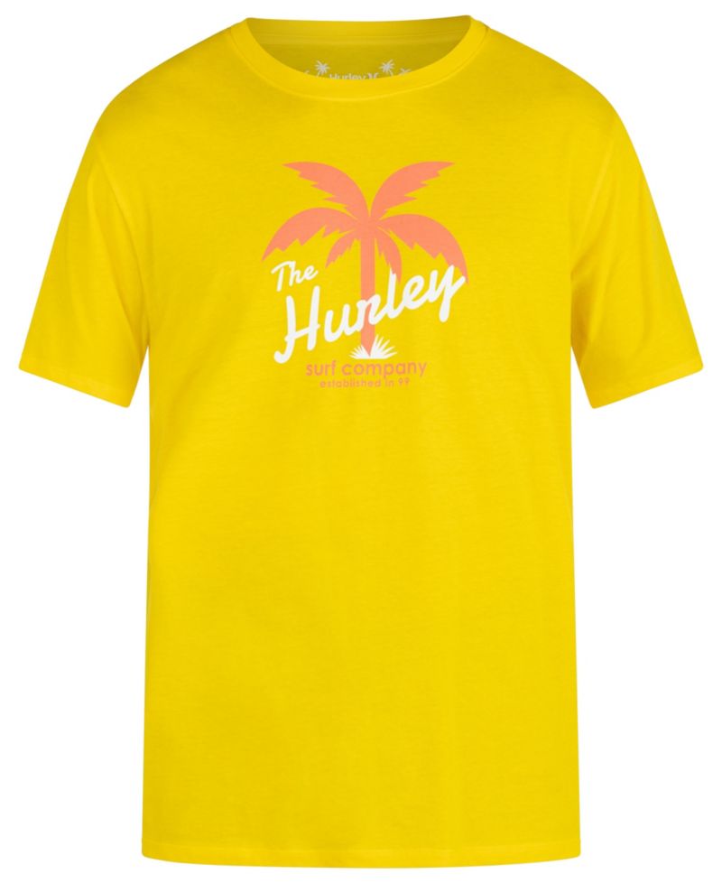 Men's Everyday Salt and Lime Short Sleeve T-shirt
