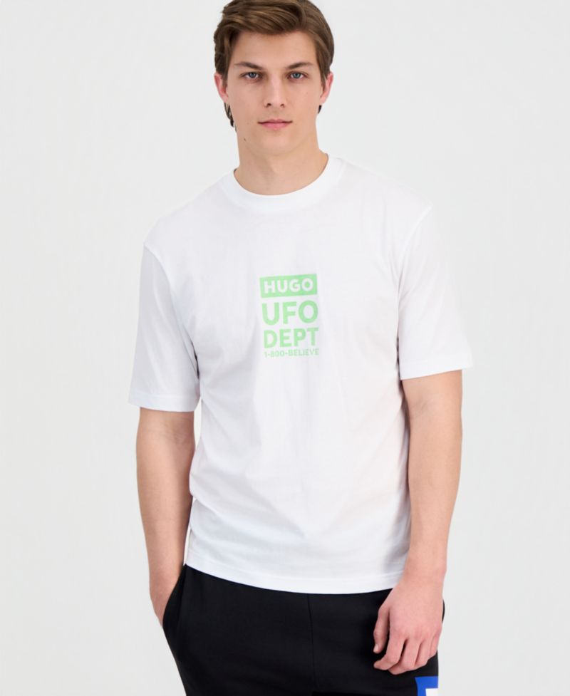 Men's Nufotee Graphic T-Shirt