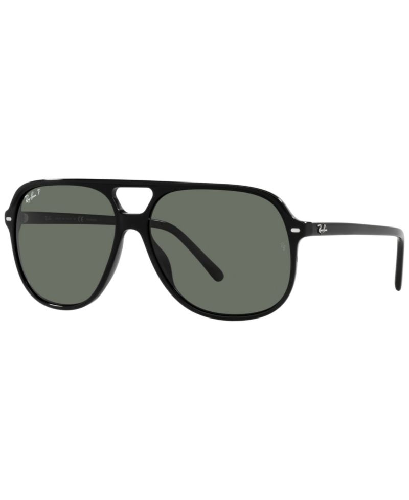 Unisex Polarized Sunglasses, RB2198 BILL