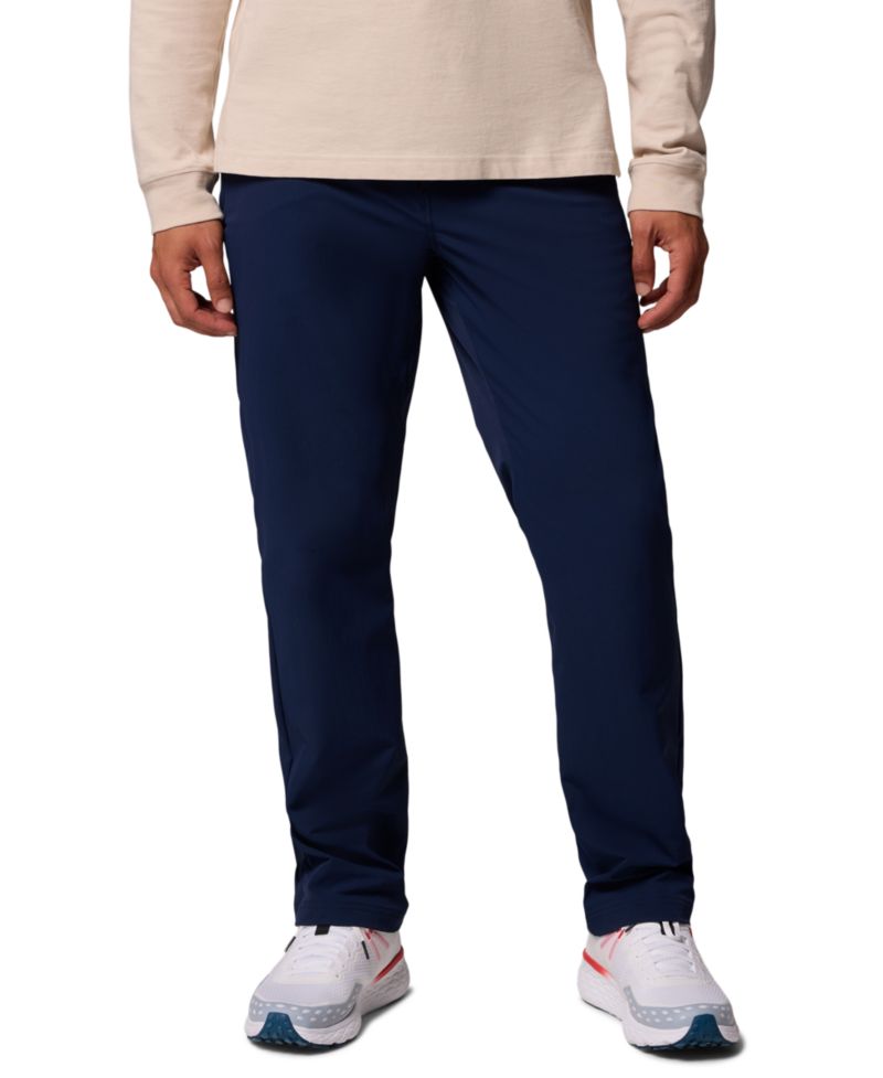 Men's ROC™ Tech Regular-Fit Chino Pants