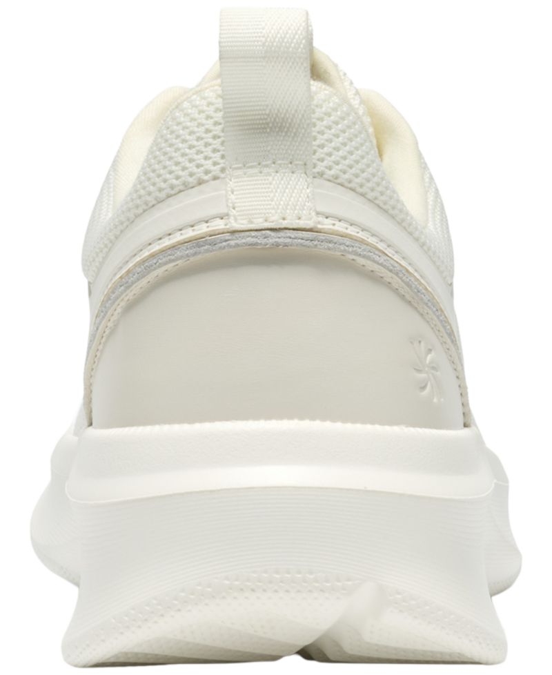 Men's Solevana Sport Walking Cloud Stepper Low Top Sneakers