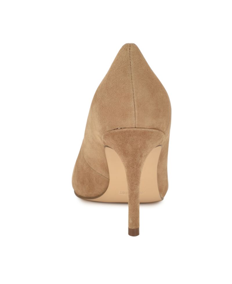 Women's Gemmha Slip-On Stiletto Pumps