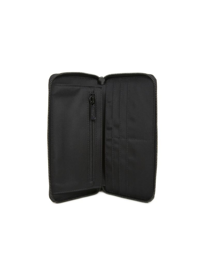 John Zip-Around Wallet