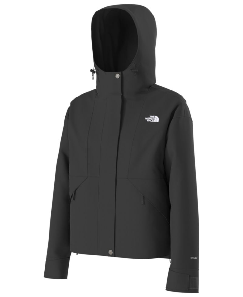 Women's Reign On 2 Waterproof Rain Jacket