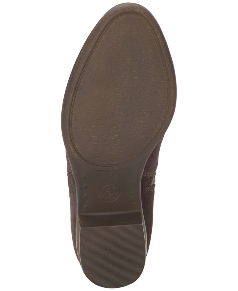 Women's Basel Ankle Booties