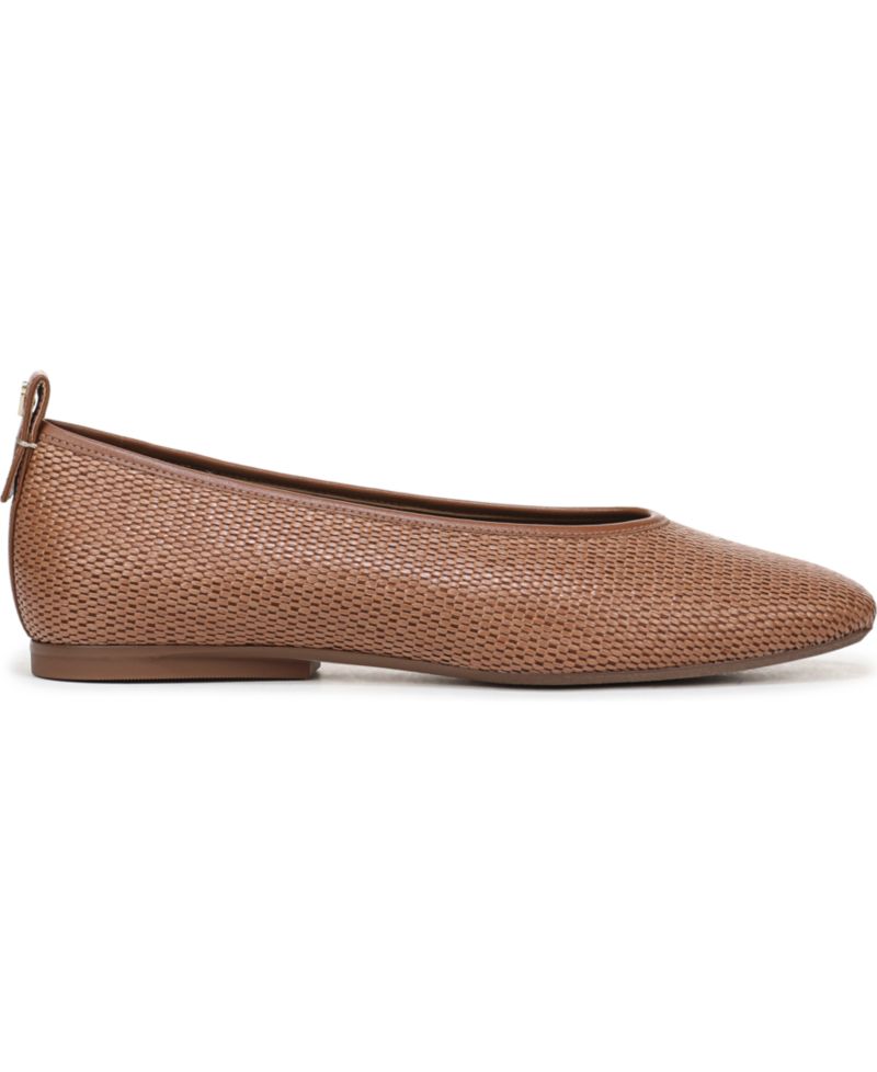 Naturalizer Women's Carla 3 Ballet Flats