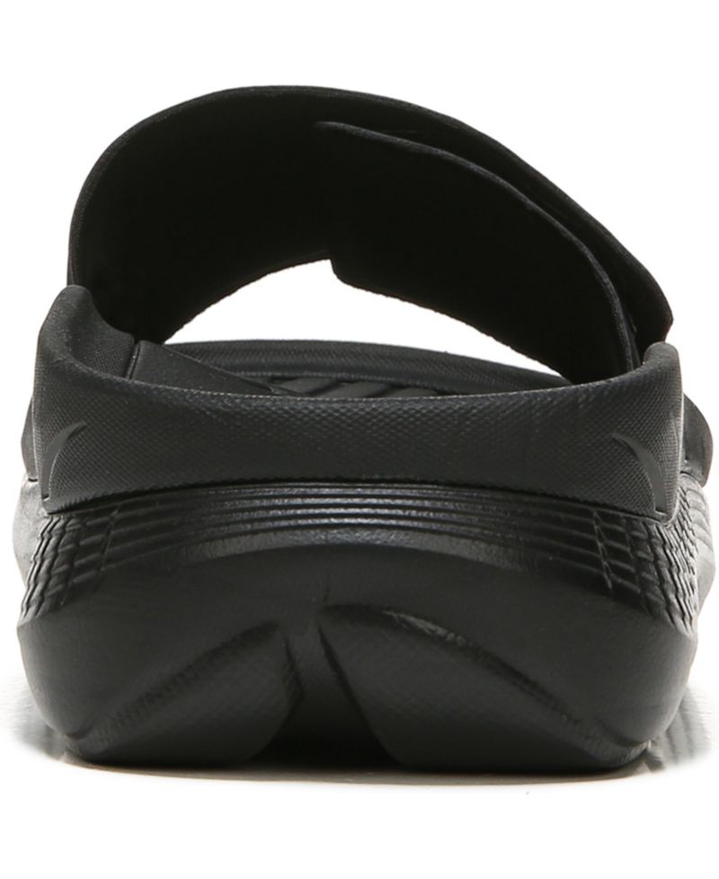 Unisex Rejuvenate Recovery Sandals