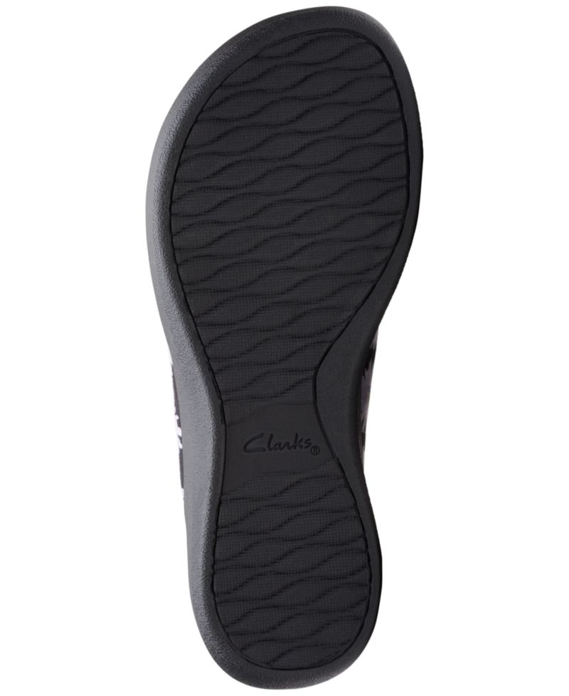 Women's Arla Glison Slip-On Platform Wedge Sandals