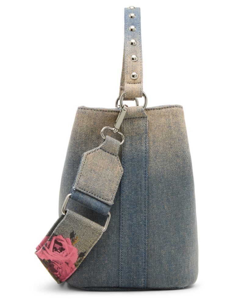 Denim Bucket