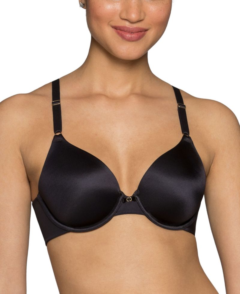 Vanity Fair Beauty Back Smoothing Full Coverage Bra 75345