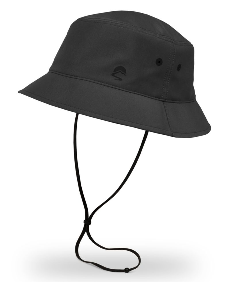 Sunward Bucket Hat