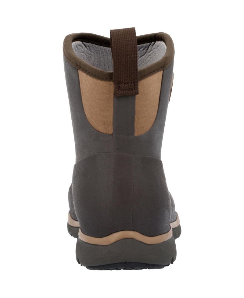 Men's Excursion Pro Mid Boot