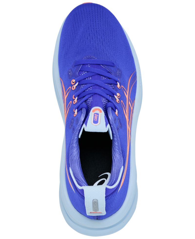 Women's GEL-NIMBUS 28 Running Sneakers from Finish Line