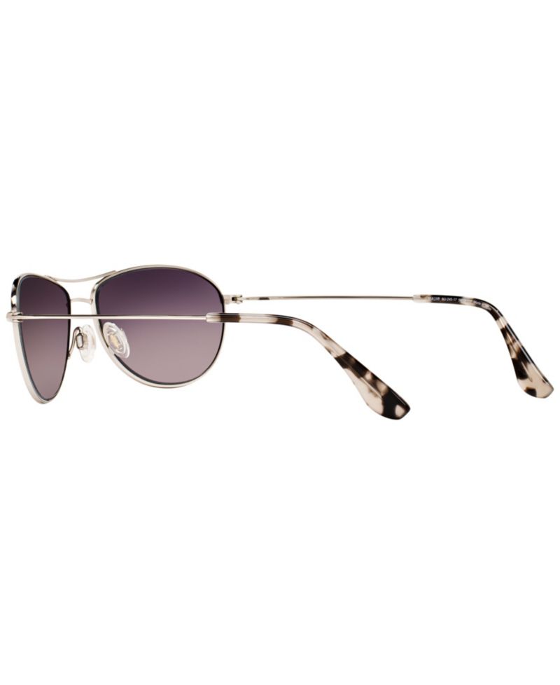 Baby Beach Polarized Sunglasses , 245