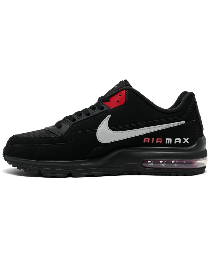 Мужские повседневные кроссовки Nike Air Max LTD 3 от Finish Line