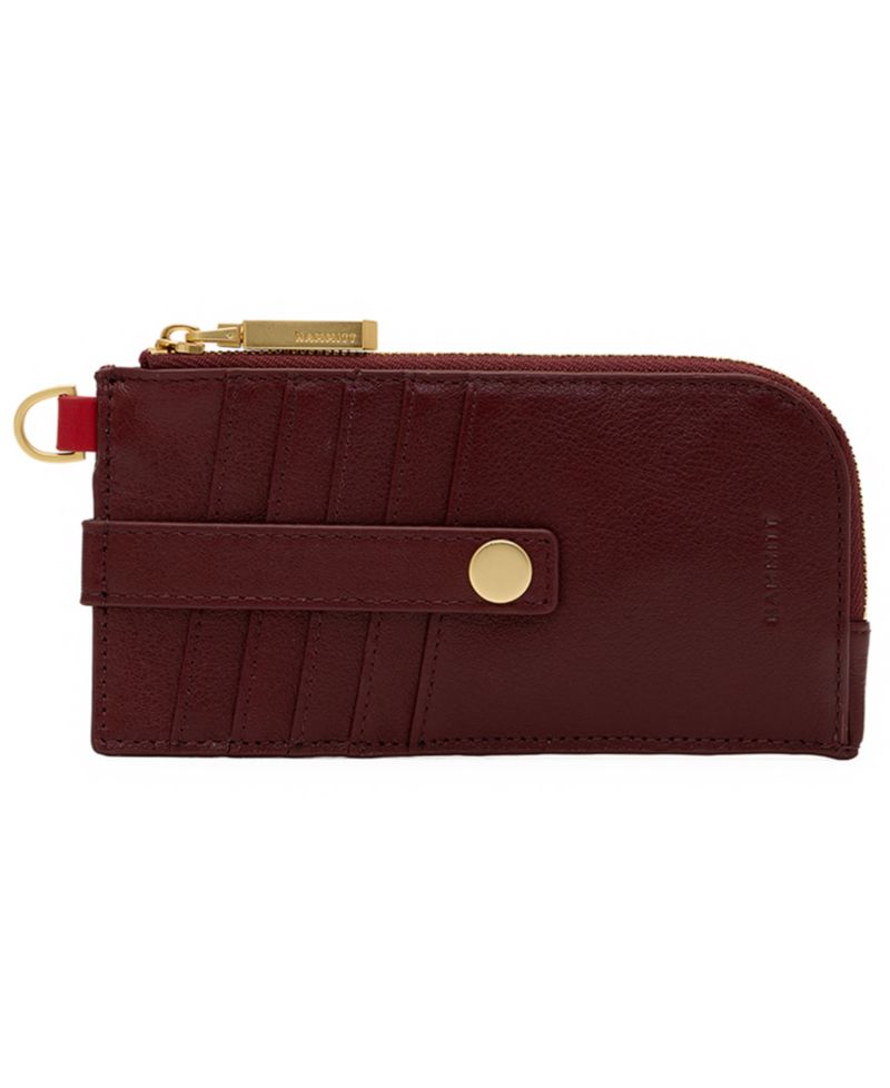 210 East Leather Wallet