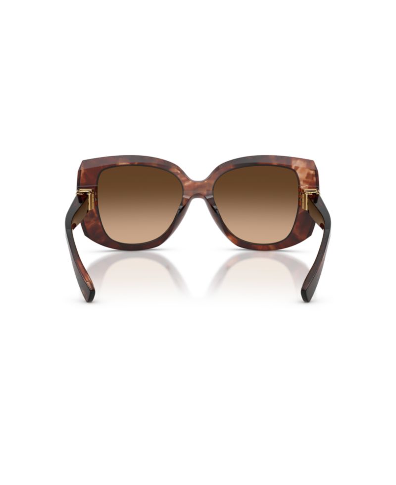Women's Large Sunglasses, DG4495