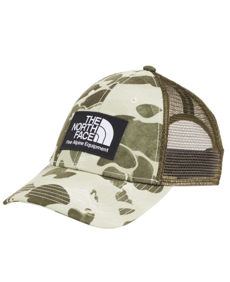 Men's Mudder Trucker Hat