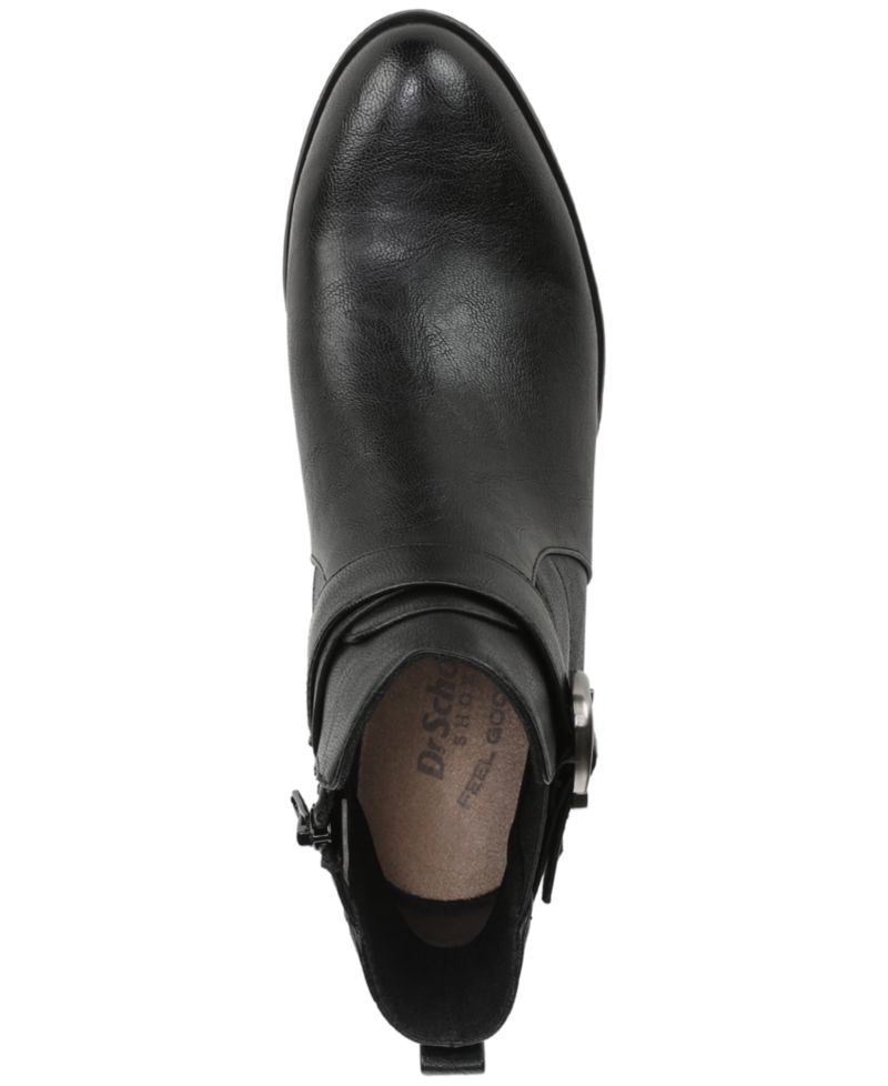 Women's Collins Western Short Boots