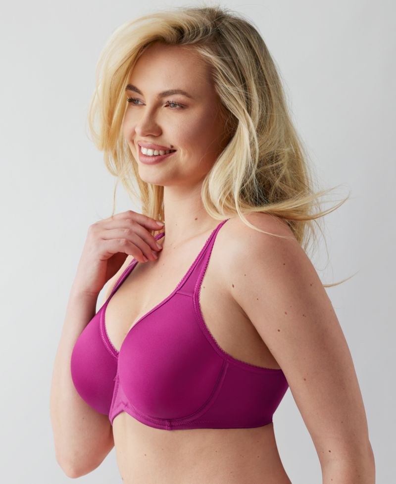 Basic Beauty Underwire T-Shirt Bra 853192
