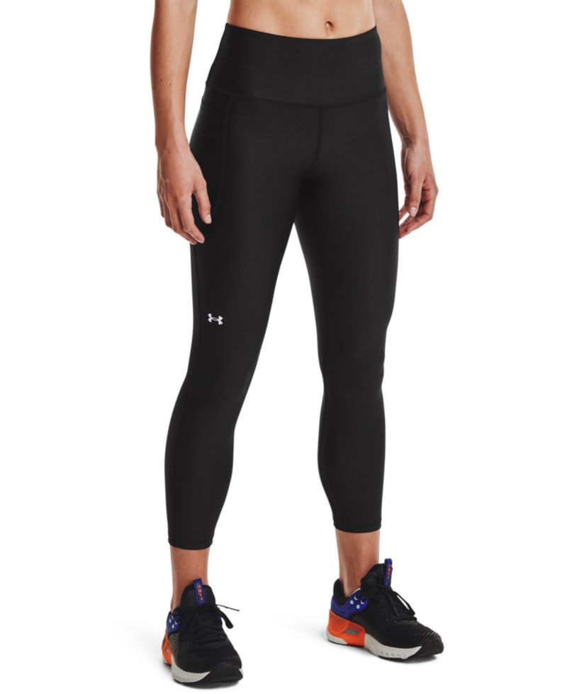 Women's Tech High-Rise Ankle Length Leggings