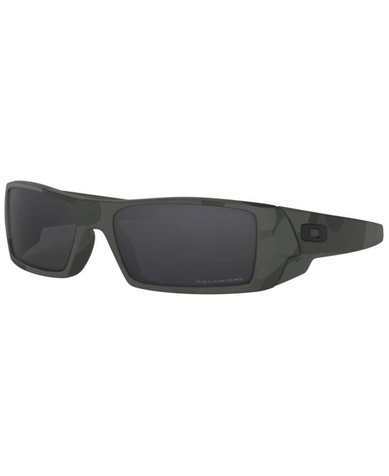 Gas Can Polarized Sunglasses, OO9014 61