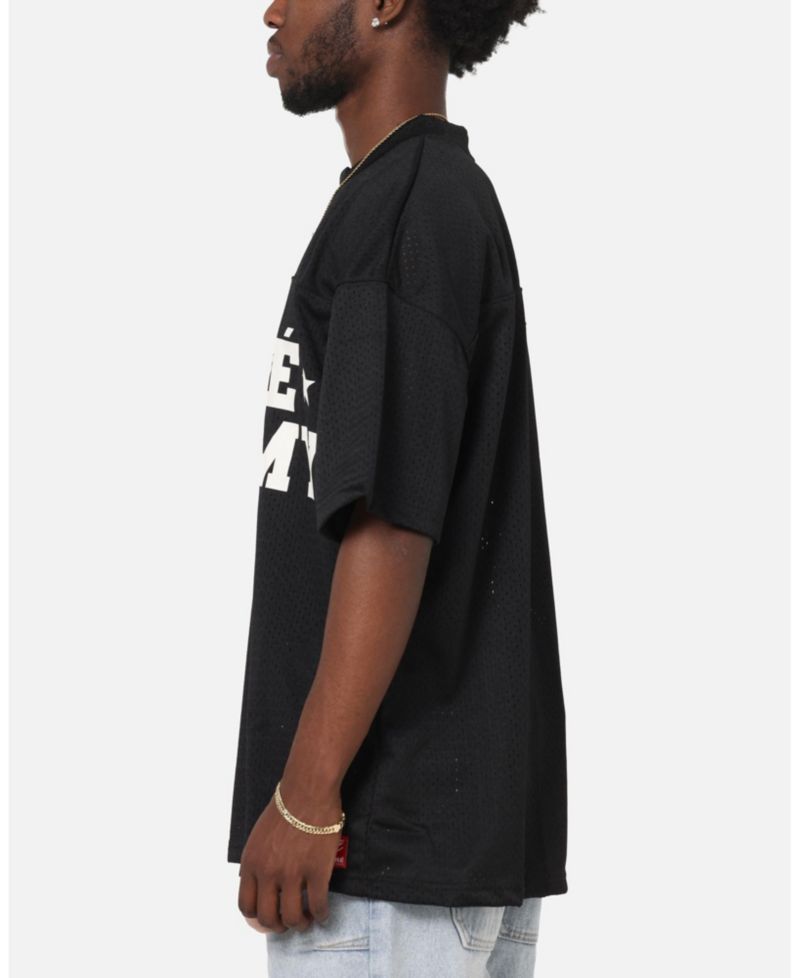 Men's Star Academy Mesh T-Shirt
