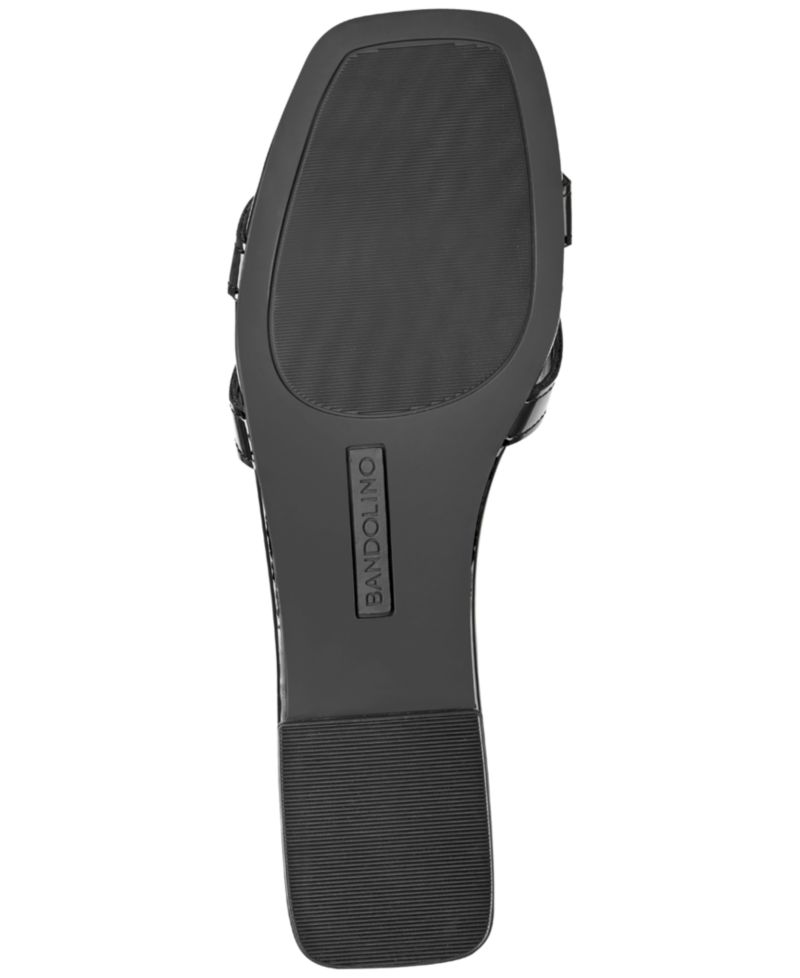 Women's Mayla Slip On Flat Sandals