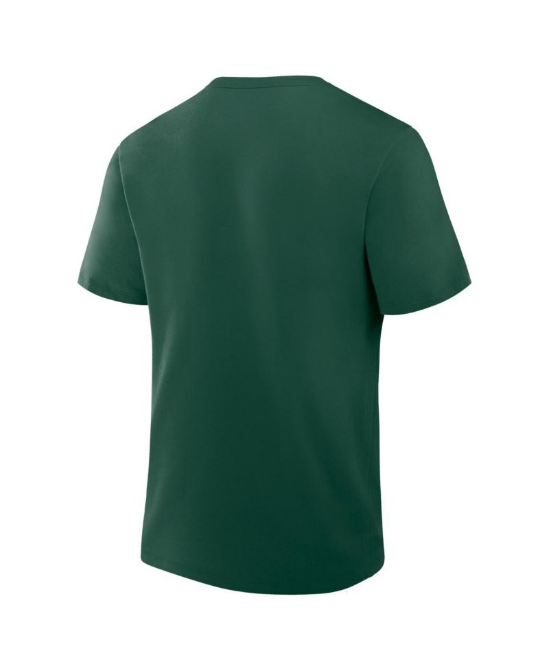Men's Green Bay Packers Legacy Cotton T-Shirt