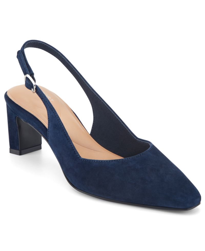 Women's Mayla Slingback Classic Dress Pumps