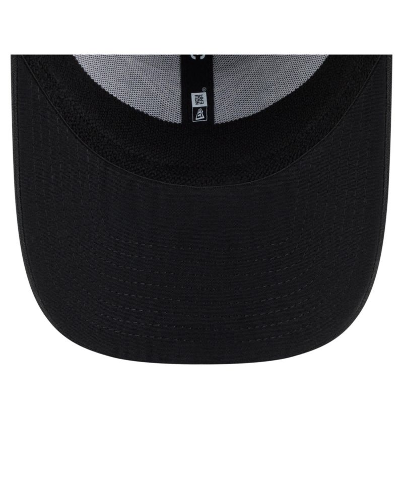 Men's Black Dallas Cowboys Active Camo 39THIRTY Flex Hat