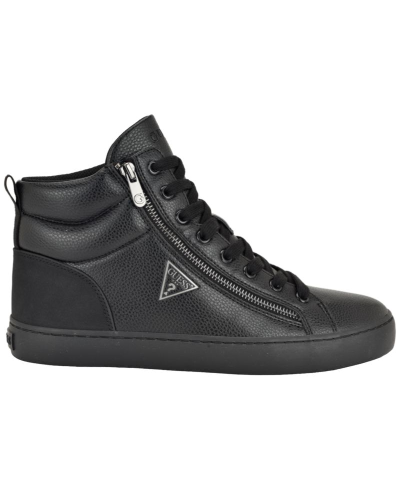 Men's Perilo High-Top Sneakers
