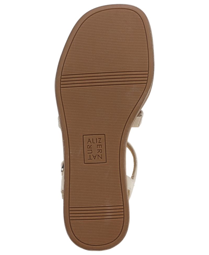 Women's Julia Strappy Flat Sandals