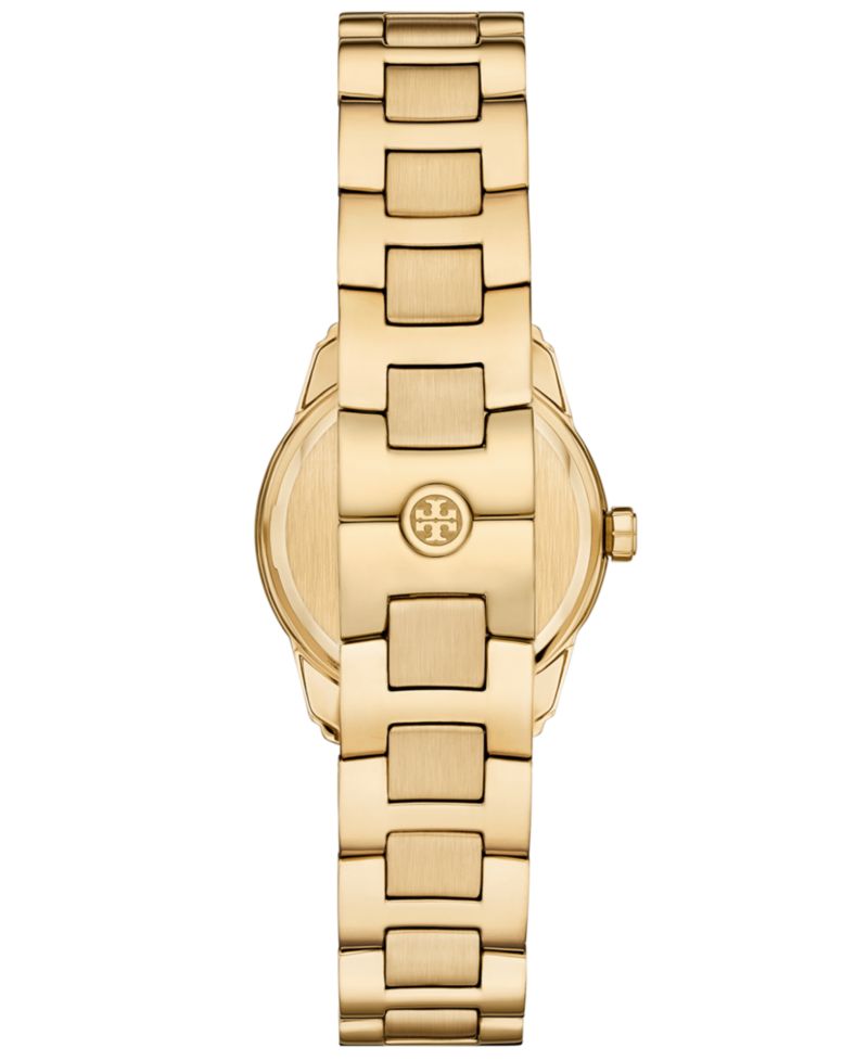 Women's The Miller Gold-Tone Stainless Steel Bracelet Watch 28mm